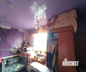 Дом 100м&sup2;, 1-этажный, на длительный срок, 