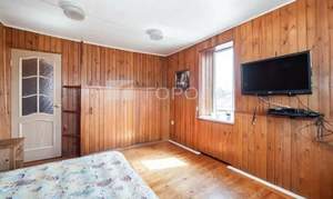 Дом 220м², 2-этажный, на длительный срок, 