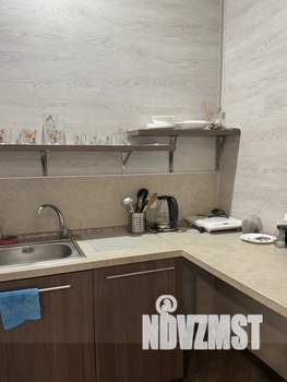 Дом 30м&sup2;, 1-этажный, посуточно, 