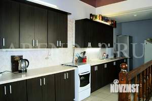 Дом 300м&sup2;, 2-этажный, посуточно, 