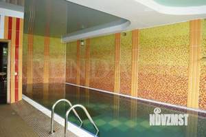 Дом 300м&sup2;, 2-этажный, посуточно, 