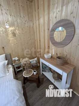 Дом 90м&sup2;, 3-этажный, на длительный срок, 