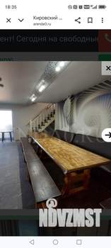 Дом 300м&sup2;, 2-этажный, посуточно, 