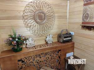 Дом 40м&sup2;, 1-этажный, посуточно, 