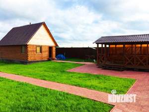 Дом 500м&sup2;, 3-этажный, посуточно, 