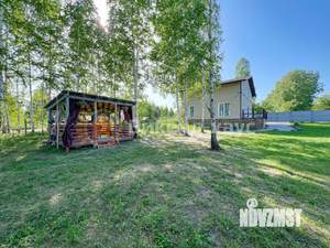 Дом 180м², 2-этажный, посуточно, 