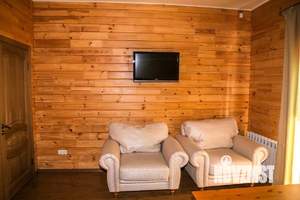 Дом 250м², 1-этажный, посуточно, 