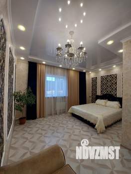 Дом 950м², 2-этажный, посуточно, 
