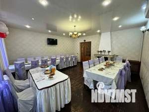 Дом 340м&sup2;, 3-этажный, посуточно, 