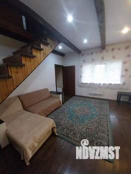 Дом 82м&sup2;, 2-этажный, на длительный срок, 