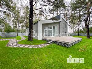 Дом 350м&sup2;, 2-этажный, посуточно, 