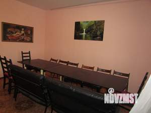 Дом 380м&sup2;, 3-этажный, посуточно, 