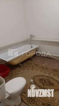 Дом 120м&sup2;, 1-этажный, на длительный срок, 