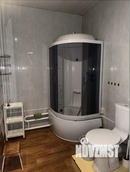 Дом 110м&sup2;, 2-этажный, на длительный срок, 