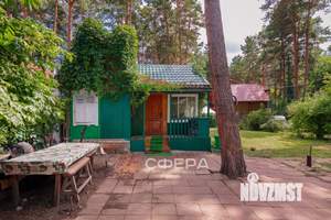 Дом 130м², 2-этажный, на длительный срок, 