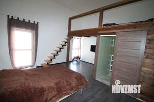 Дом 280м², 3-этажный, посуточно, 
