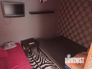 Дом 50м&sup2;, 1-этажный, посуточно, 