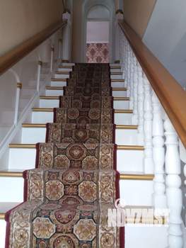 Дом 600м&sup2;, 3-этажный, посуточно, 