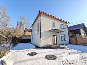 Дом 131м&sup2;, 2-этажный, на длительный срок, 