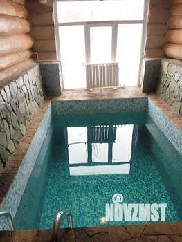 Дом 200м², 2-этажный, посуточно, 