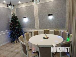 Дом 650м&sup2;, 4-этажный, посуточно, 