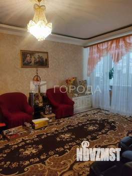 Дом 500м², 2-этажный, на длительный срок, 