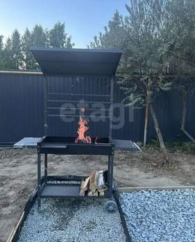 Дом 90м&sup2;, 3-этажный, на длительный срок, 