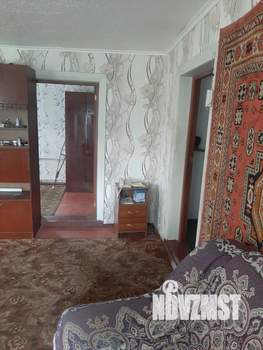 Дом 54м&sup2;, 1-этажный, на длительный срок, 