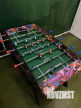 Дом 300м&sup2;, 3-этажный, посуточно, 