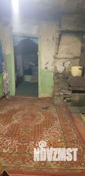 Дом 45м², 1-этажный, на длительный срок, 