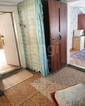 Дом 63м&sup2;, 1-этажный, на длительный срок, 