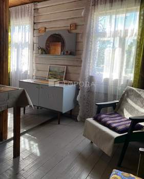 Дом 70м&sup2;, 2-этажный, на длительный срок, 