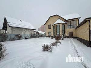 Дом 260м&sup2;, 2-этажный, посуточно, 