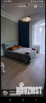 Дом 300м&sup2;, 3-этажный, посуточно, 