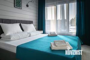 Дом 27м², 1-этажный, посуточно, 