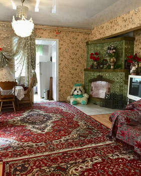 Дом 150м², 2-этажный, на длительный срок, 