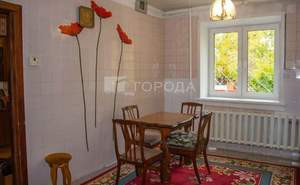 Дом 277м², 2-этажный, на длительный срок, 