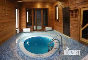 Дом 120м&sup2;, 2-этажный, посуточно, 