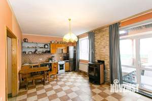 Дом 165м², 2-этажный, на длительный срок, 