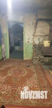 Дом 45м², 1-этажный, на длительный срок, 