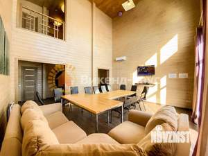 Дом 250м&sup2;, 2-этажный, посуточно, 