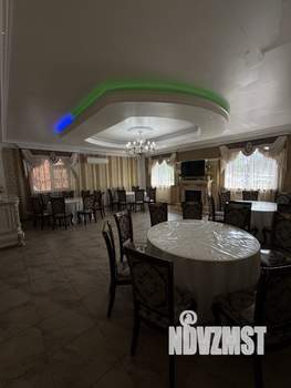 Дом 350м², 3-этажный, посуточно, 