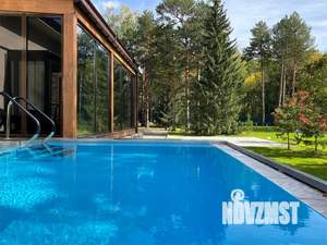 Дом 35м&sup2;, 1-этажный, посуточно, 