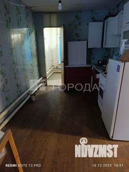 Дом 90м&sup2;, 2-этажный, на длительный срок, 