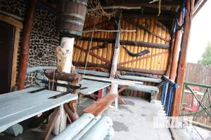 Дом 250м&sup2;, 2-этажный, посуточно, 