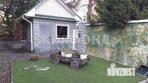 Дом 496м², 3-этажный, на длительный срок, 