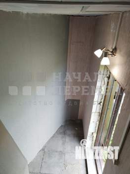 Дом 54м&sup2;, 2-этажный, на длительный срок, 