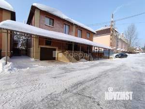 Таунхаус 250м², 2-этажный, на длительный срок, 