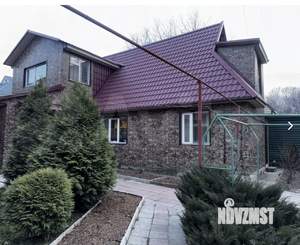 Дом 160м², 2-этажный, на длительный срок, 