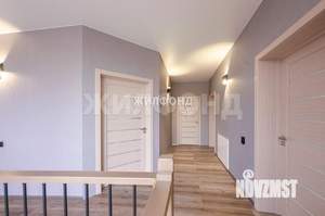 Коттедж 241м², 3-этажный, на длительный срок, 